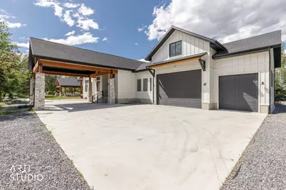 1188 S Old Trappers Loop Rd, Huntsville, UT 84317 - Photo 16