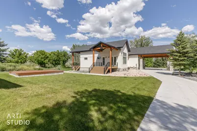 1188 S Old Trappers Loop Rd, Huntsville, UT 84317 - Photo 4