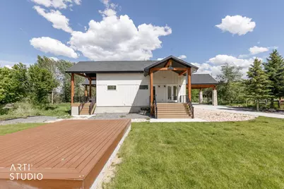 1188 S Old Trappers Loop Rd, Huntsville, UT 84317 - Photo 10