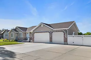 1508 W Brigadoon Park Dr, West Jordan, UT 84088 - Photo 1