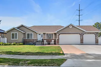 1508 W Brigadoon Park Dr, West Jordan, UT 84088 - Photo 2