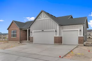 3789 W 2500 N, Lehi, UT 84048 - Photo 2
