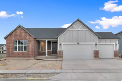 3789 W 2500 N, Lehi, UT 84048 - Photo 1