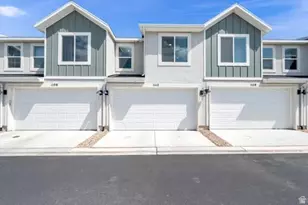 1112 E Quarterdeck Way, Saratoga Springs, UT 84045 - Photo 4
