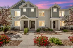1112 E Quarterdeck Way, Saratoga Springs, UT 84045 - Photo 1