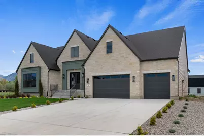 461 W Summit Ln, Kaysville, UT 84037 - Photo 2