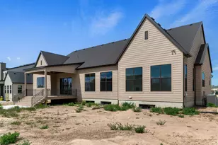 461 W Smt Ln, Kaysville, UT 84037 - Photo 4