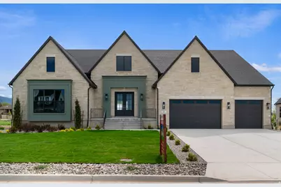 461 W Summit Ln, Kaysville, UT 84037 - Photo 1