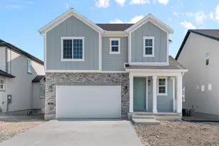 1043 W Sparrow Wy, Stansbury Park, UT 84074 - Photo 1
