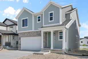 1043 W Sparrow Wy, Stansbury Park, UT 84074 - Photo 2