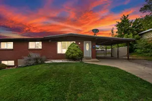 447 E 550 S, Bountiful, UT 84010 - Photo 1