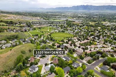 1533 E Hayden Ct, Logan, UT 84321 - Photo 46