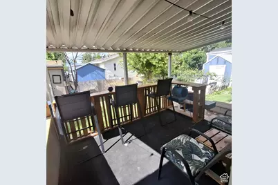 1258 W Chickadee, Salt Lake City, UT 84123 - Photo 20