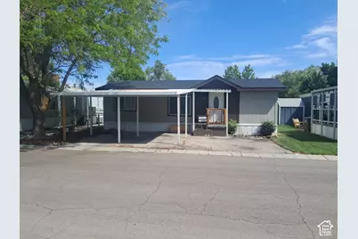 1258 W Chickadee, Salt Lake City, UT 84123 - Photo 2