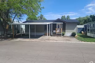 1258 W Chickadee, Salt Lake City, UT 84123 - Photo 2