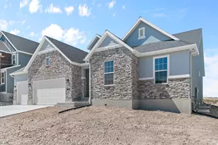 6708 W Broad Stem Wy, Herriman, UT 84096 - Photo 2