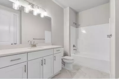 6708 W Broad Stem Way, Herriman, UT 84096 - Photo 8