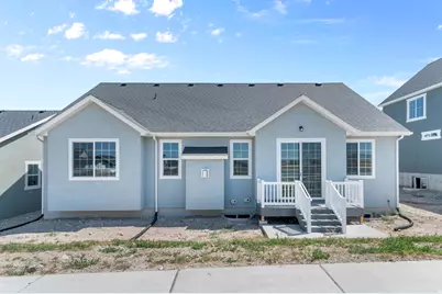 6708 W Broad Stem Way, Herriman, UT 84096 - Photo 4