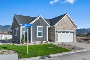 5644 N Ibis Rd, Stansbury Park, UT 84074 - Photo 2