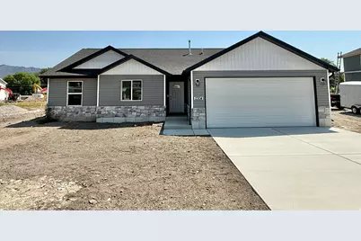 2304 N 3950 W, Corinne, UT 84307 - Photo 1