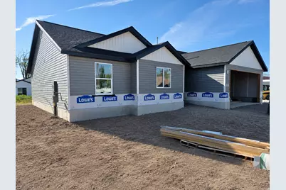 2304 N 3950 W, Corinne, UT 84307 - Photo 1