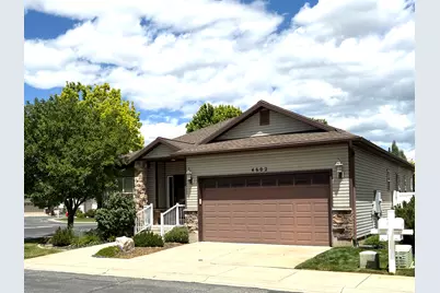 4602 S Hathaway Dr E, Roy, UT 84067 - Photo 4