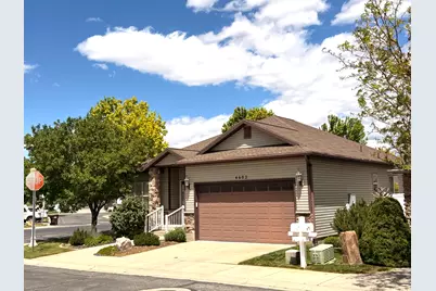 4602 S Hathaway Dr E, Roy, UT 84067 - Photo 2