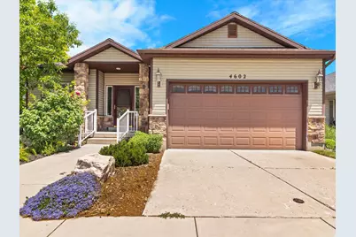 4602 S Hathaway Dr E, Roy, UT 84067 - Photo 1