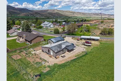 94 E Spring Canyon Rd, Hoytsville, UT 84017 - Photo 2