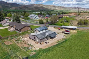 94 E Spring Canyon Rd, Hoytsville, UT 84017 - Photo 2