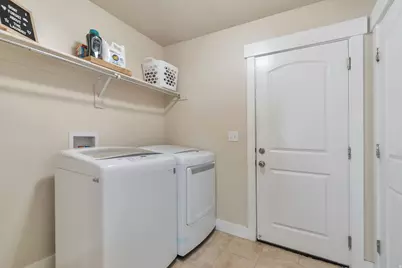 13038 S Tower Ridge Dr W, Riverton, UT 84065 - Photo 16