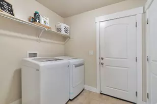 13038 S Tower Ridge Dr W, Riverton, UT 84065 - Photo 16