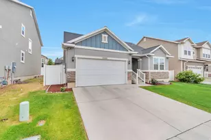 13038 S Tower Ridge Dr W, Riverton, UT 84065 - Photo 2