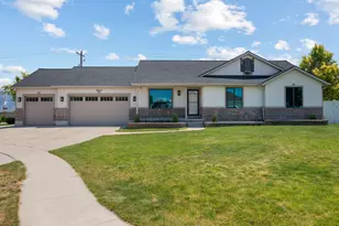 4615 W Aire Dr S, West Jordan, UT 84088 - Photo 1