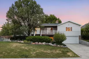 164 W 1880 N, Orem, UT 84057 - Photo 1