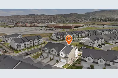 13977 S Wide Ridge Way #1125, Herriman, UT 84096 - Photo 34