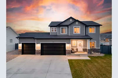 834 S 300 W, Vernal, UT 84078 - Photo 1