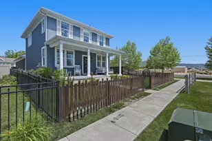 2069 W Orchard Harvest Dr, Kaysville, UT 84037 - Photo 2