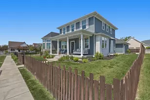 2069 W Orchard Harvest Dr, Kaysville, UT 84037 - Photo 4