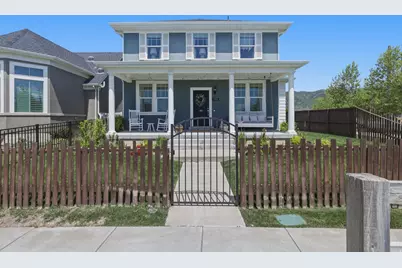 2069 W Orchard Harvest Dr, Kaysville, UT 84037 - Photo 1