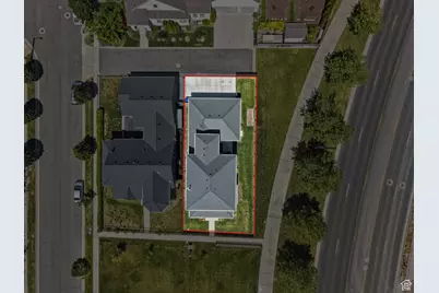 2069 W Orchard Harvest Dr, Kaysville, UT 84037 - Photo 70