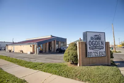 3563 S Lincoln Ave, Ogden, UT 84401 - Photo 1