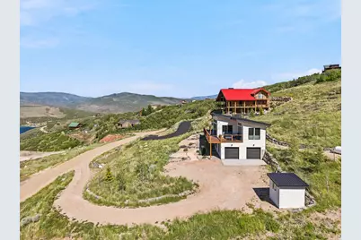 310 E Rockport Aspen Dr, Coalville, UT 84017 - Photo 32