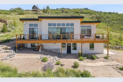 310 E Rockport Aspen Dr, Coalville, UT 84017 - Photo 4