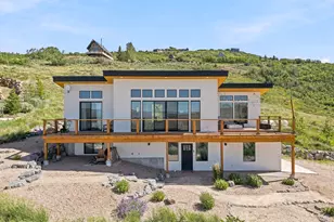 310 E Rockport Aspen Dr, Coalville, UT 84017 - Photo 4