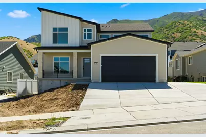 99 S 940 E, Santaquin, UT 84655 - Photo 4