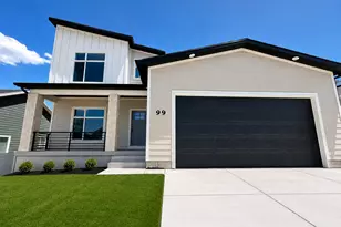 99 S 940 E, Santaquin, UT 84655 - Photo 1