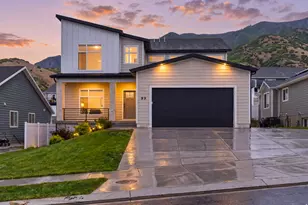 99 S 940 E, Santaquin, UT 84655 - Photo 2