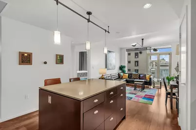 35 E 100 S #809, Salt Lake City, UT 84111 - Photo 6