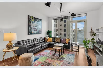 35 E 100 S #809, Salt Lake City, UT 84111 - Photo 2